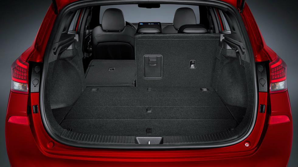 Ανανεωμένο Hyundai i30