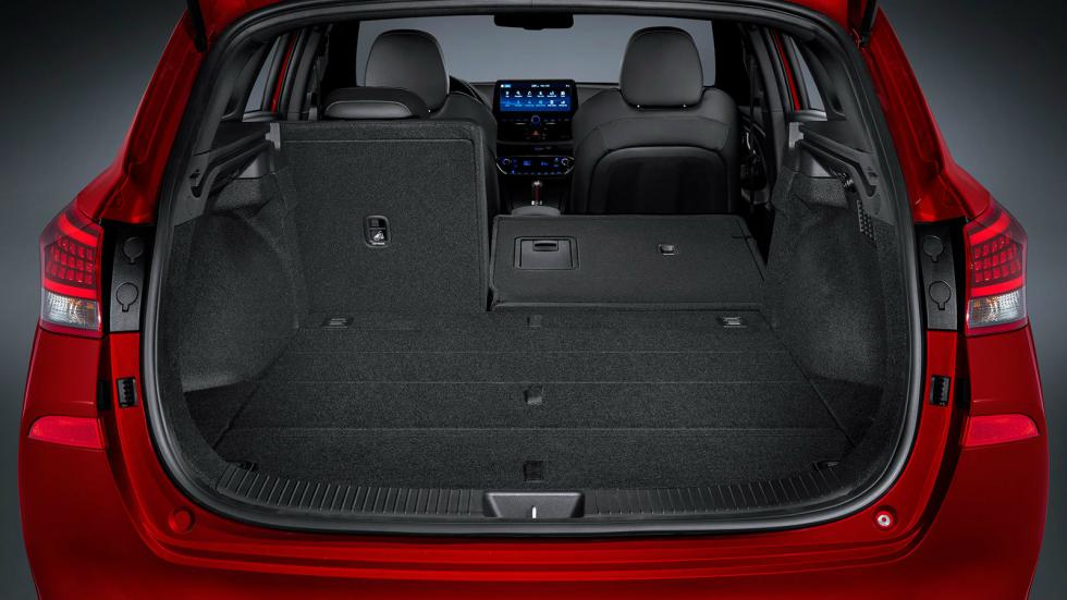 Ανανεωμένο Hyundai i30