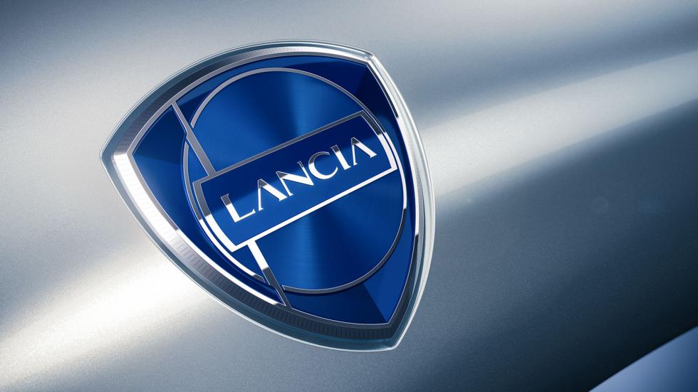 Lancia Design Day: Νέο λογότυπο για τη νέα εποχή της μάρκας