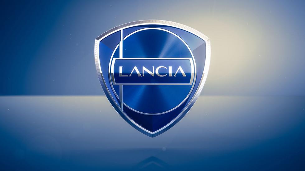 Lancia Design Day: Νέο λογότυπο για τη νέα εποχή της μάρκας