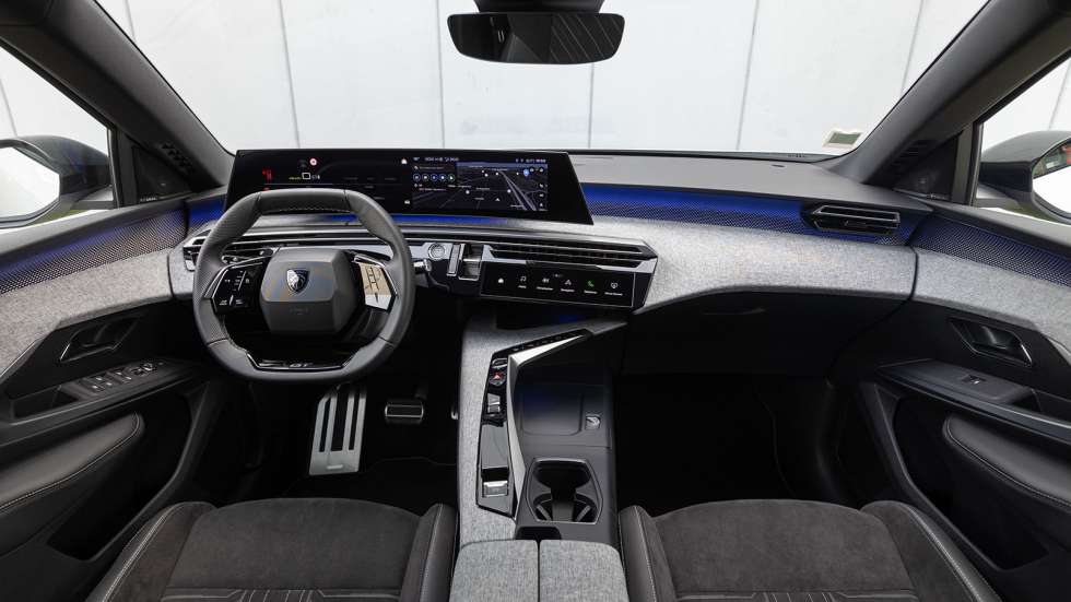Οι τιμές για το νέο Peugeot 3008 στην Ελλάδα - Hybrid από 36.900 ευρώ