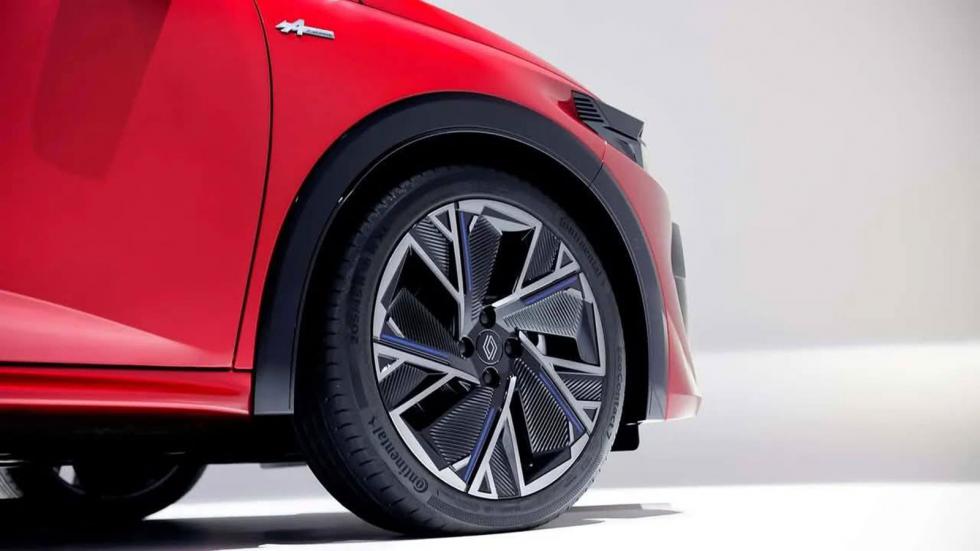 Αυτό είναι το νέο Renault Clio - Αποκάλυψη πριν την επίσημη παρουσίαση