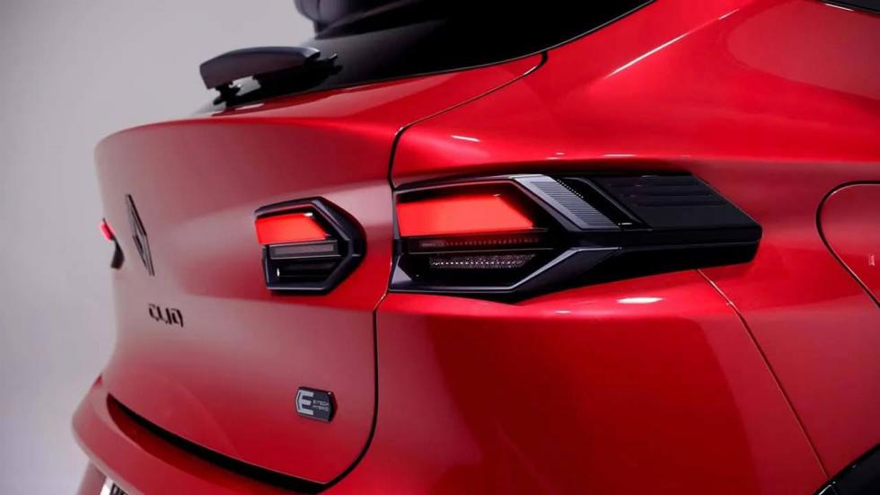Αυτό είναι το νέο Renault Clio - Αποκάλυψη πριν την επίσημη παρουσίαση