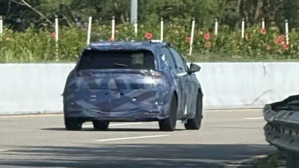 BYD Dolphin: Επόμενη γενιά με νέα αρχιτεκτονική και μάλλον πισωκίνητο 