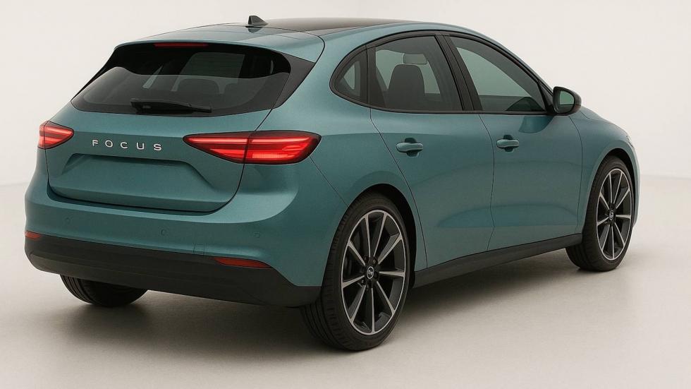Ford: Επιστρέφει στα επιβατικά στην Ευρώπη – Έρχονται νέα Fiesta, Focus;
