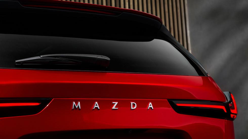 Νέο Mazda CX-5: Φρέσκια εμφάνιση, μεγαλύτεροι χώροι & λιγότερα κουμπιά
