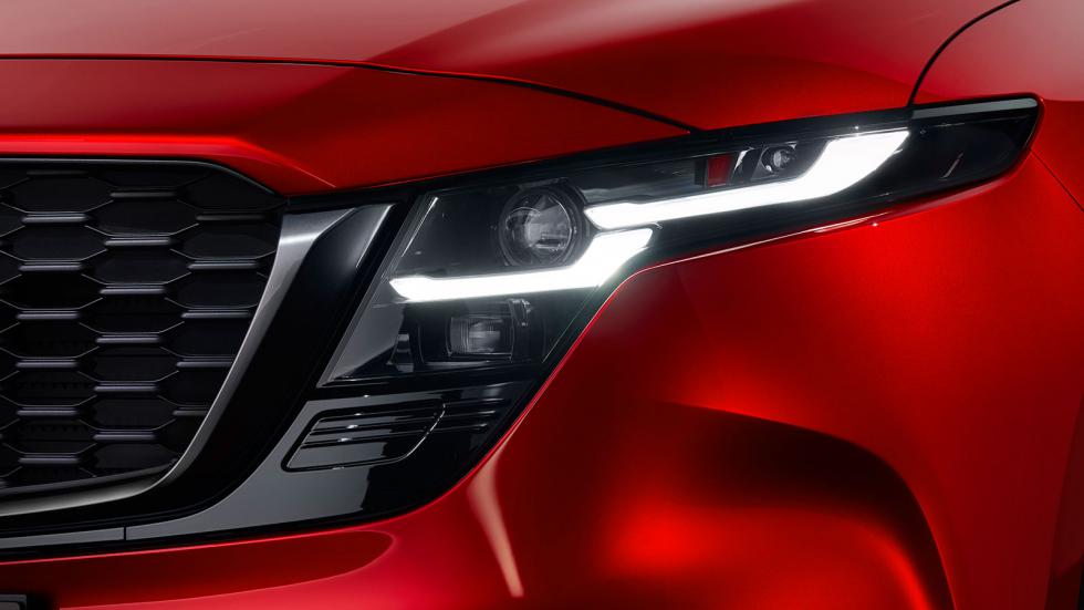 Νέο Mazda CX-5: Φρέσκια εμφάνιση, μεγαλύτεροι χώροι & λιγότερα κουμπιά
