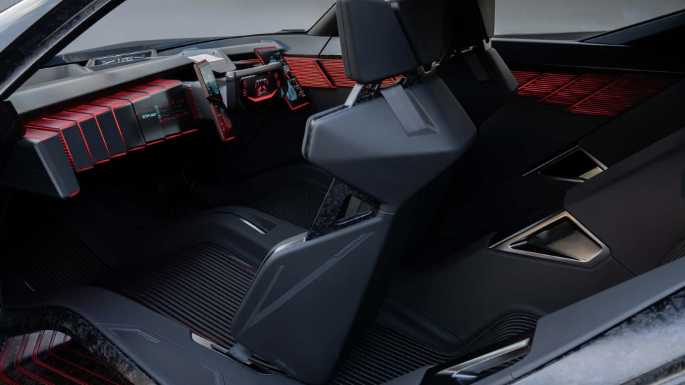 Το GT-R της Nissan θα επιστρέψει για να ξαναμοιράσει την τράπουλα στα sportcars