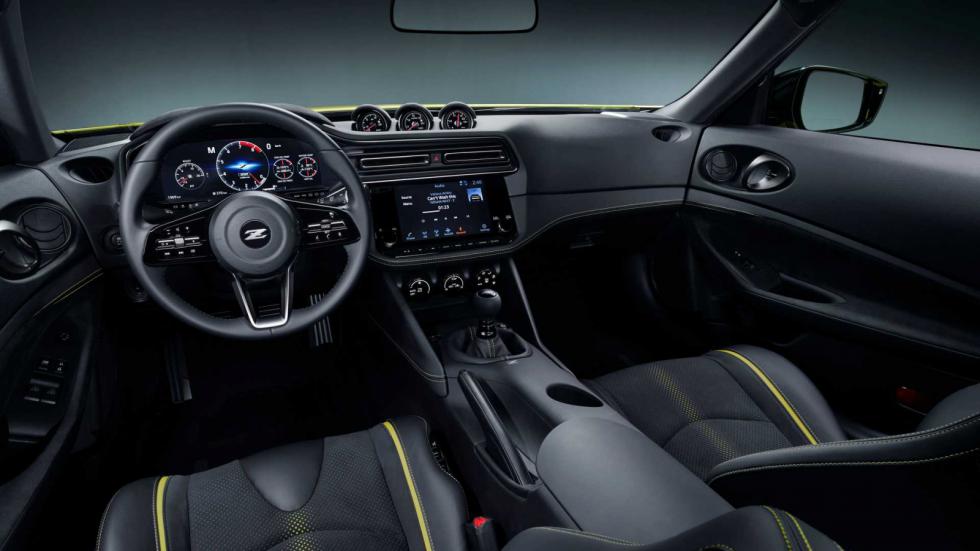 Πόσο κοστίζει το πισωκίνητο Nissan Z Proto των 400 ίππων;