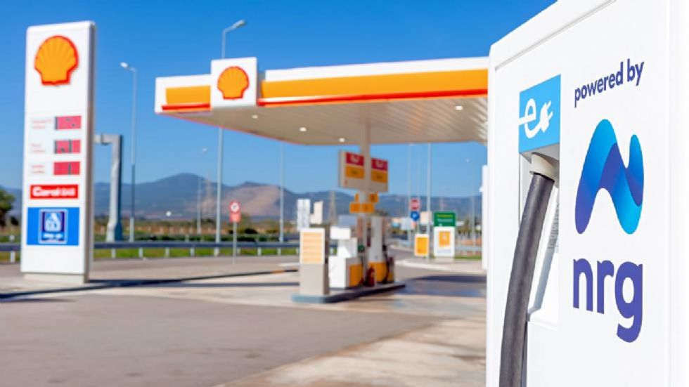 nrg incharge: Πάνω από 1.000 σημεία φόρτισης στα επόμενα 2 χρόνια