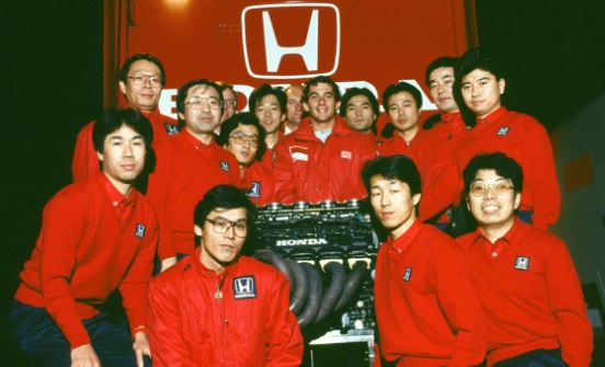 Βγαίνει στο σφυρί το θρυλικό Honda NSX του Ayrton Senna