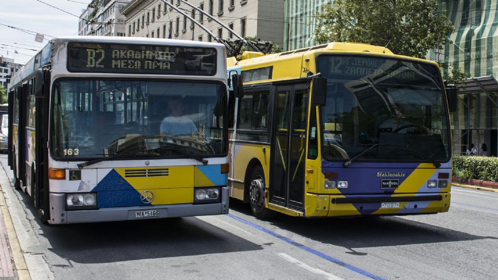 Οι νέες τιμές στα ΜΜΜ