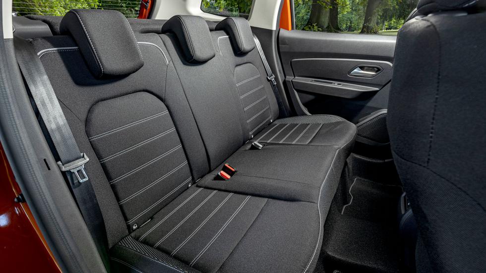 Οδηγούμε το ανανεωμένο Dacia Duster