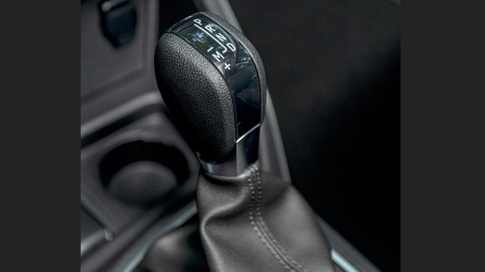 Οδηγούμε το ανανεωμένο Dacia Duster