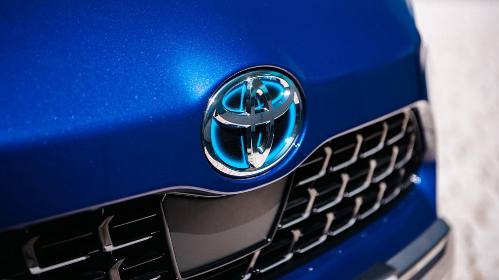 Οδηγούμε το νέο Toyota Yaris Cross