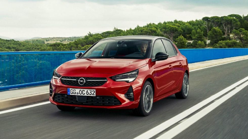 Το νέο Opel Corsa άλλαξε ριζικά στη νέα του γενιά. Χτισμένο σε νέα πλατφόρμα, με νέους κινητήρες, διαφορετικό ντιζάιν και για πρώτη φορά ηλεκτρικό. Με ποιους κινητήρες και με τι τεχνολογίες εφοδιάζετα