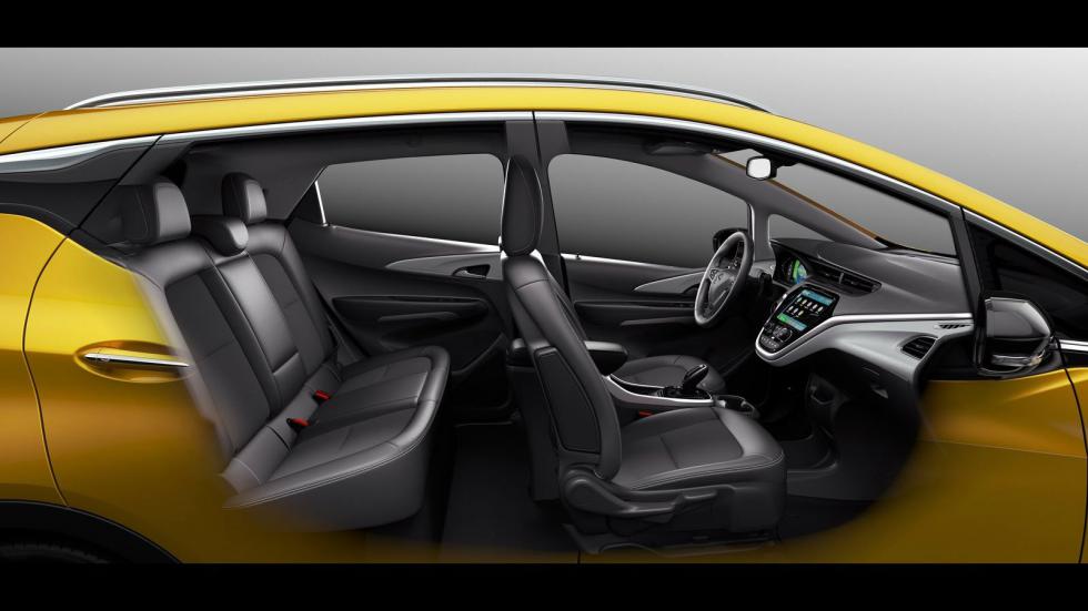 Οδηγούμε: Νέο Opel Corsa