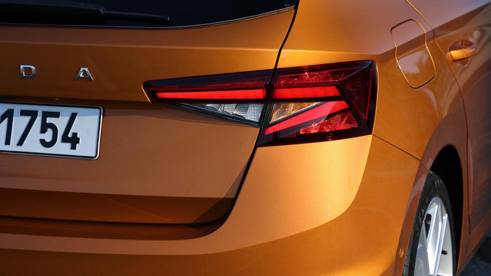 Οδηγούμε την νέα Skoda Fabia: Ευρύχωρη, hi-tech & θυμίζει Polo