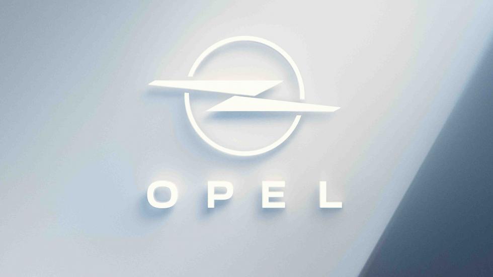 Αυτό είναι το νέο έμβλημα της Opel