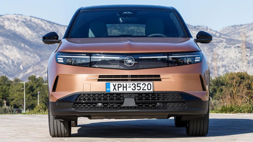 Που ξεχωρίζει το Opel Grandland σύμφωνα με τις μετρήσεις μας | autotriti.gr