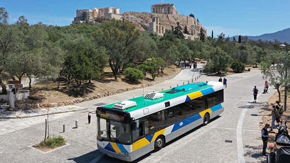 Τέλος οι παρατάσεις στους κατασκευαστές από το Υπουργείο Μεταφορών: Τι θα γίνει με τα 300 νέα λεωφορεία της Αθήνας;
