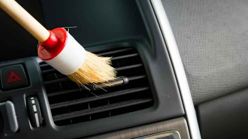 «Πατέντες» για τον καθαρισμό του αυτοκινήτου που δεν φαντάζεσαι