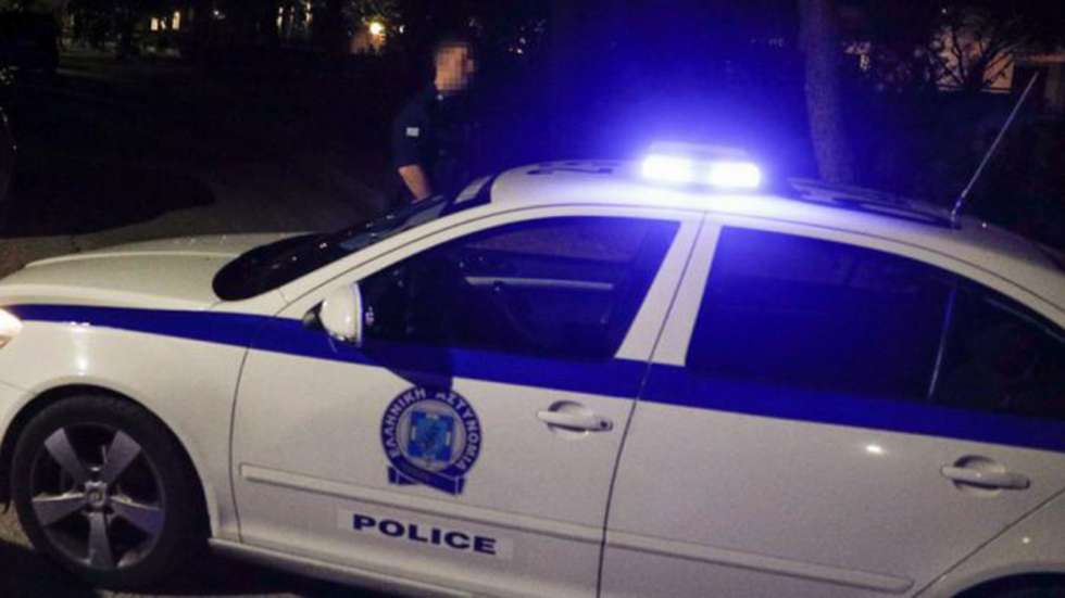 Συνελήφθησαν 3 μέλη εγκληματικής ομάδας που λήστευαν ATM και αυτοκίνητα