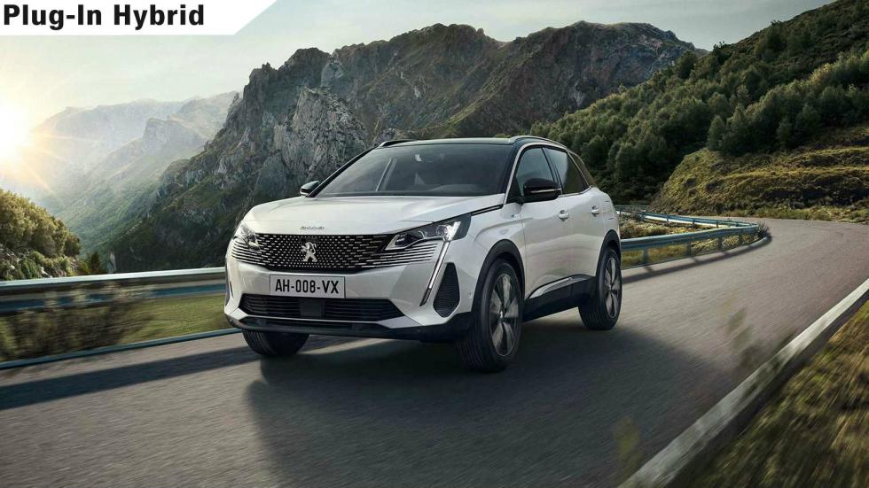 Το ανανεωμένο Peugeot 3008 θα βρίσκεται προς πώληση στις Ευρωπαϊκές αγορές μέχρι το τέλος του 2020.