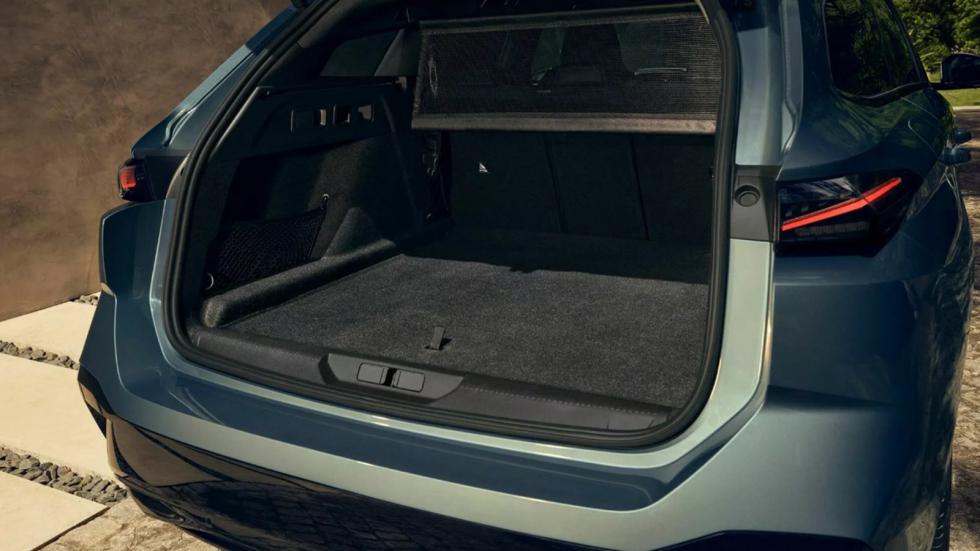 Ανανεωμένο Peugeot 308: Με φρέσκο λουκ από 130 έως 195 ίππους