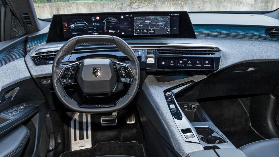 Peugeot 5008: Γιατί είναι ιδανικό για ταξίδια σύμφωνα με το Test Center