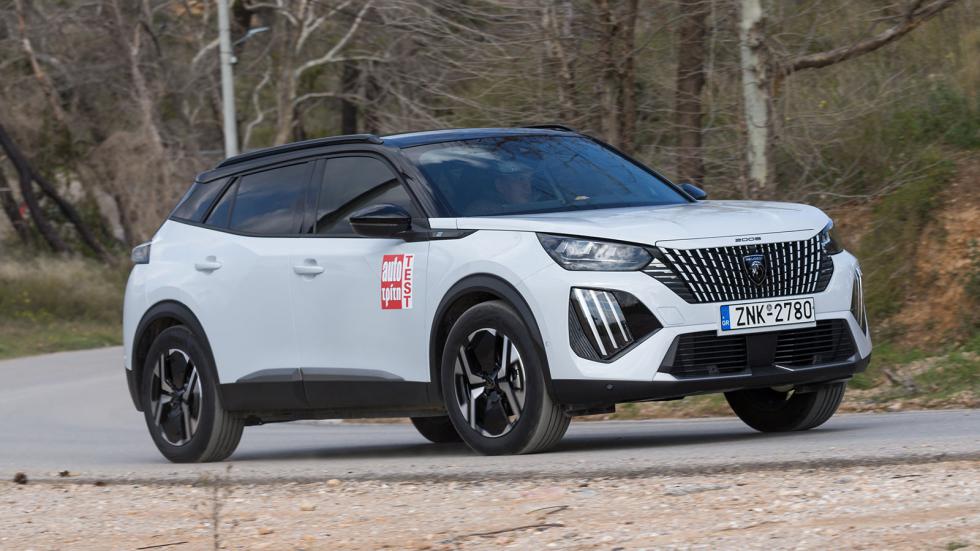 Η Peugeot εξοπλίζει τα ηλεκτρικά της μοντέλα με προηγμένη τεχνολογία, εξασφαλίζοντας υψηλή απόδοση και μεγάλη αυτονομία. 