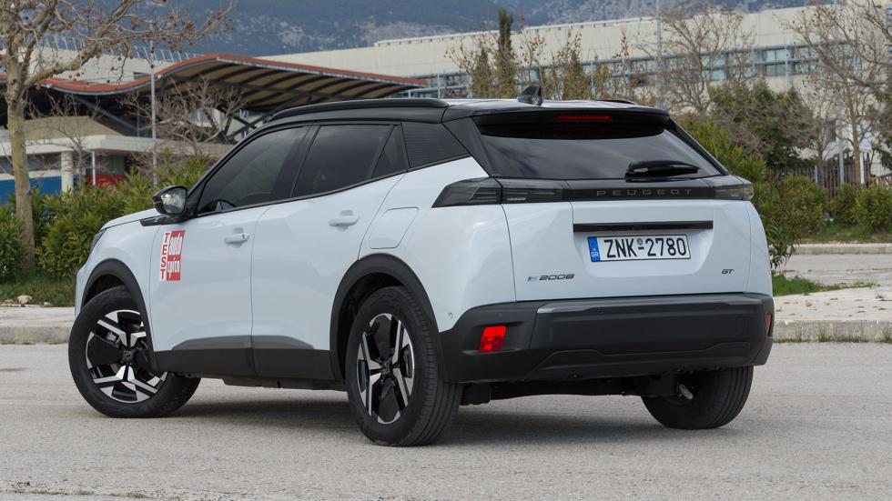 Peugeot: Έχει 12 ηλεκτρικά ή αλλιώς ηλεκτρική έκδοση για κάθε συμβατικό