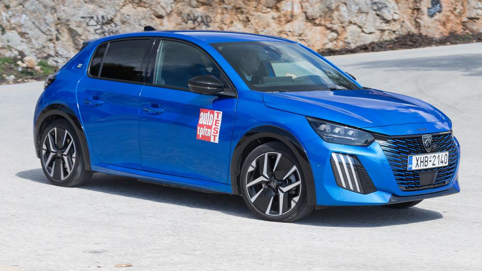 H ηλεκτρική επανάσταση της Peugeot | autotriti.gr