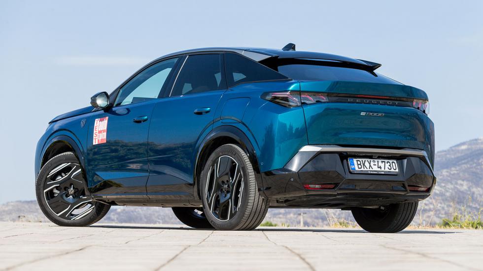 Peugeot: Έχει 12 ηλεκτρικά ή αλλιώς ηλεκτρική έκδοση για κάθε συμβατικό