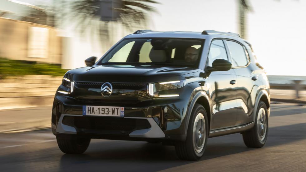 Ποια έκδοση του Citroen C3 Aircross να επιλέξω;
