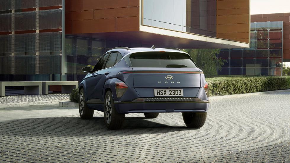 Ποιο Hyundai Kona Electric; Mε τη μικρή ή τη μεγάλη μπαταρία;