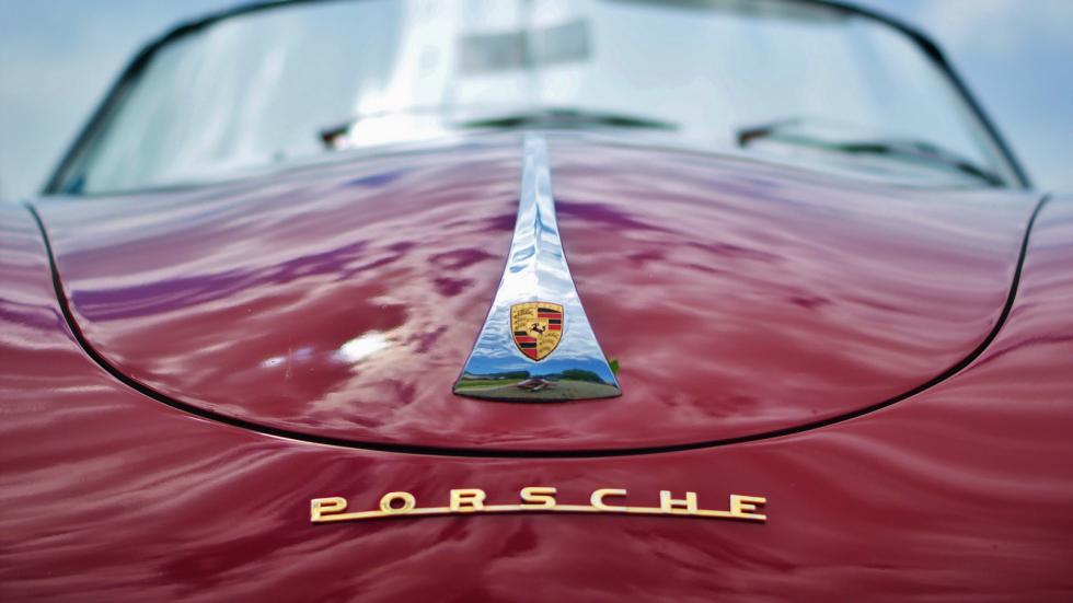 Η πρώτη Porsche ήταν σχεδόν… Σκαραβαίος. Ξέρεις ποια είναι;