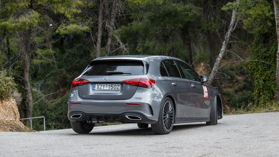 Σικάτο premium από Γαλλία ή classic γερμανικό; DS 4 ή Mercedes A-Class; 