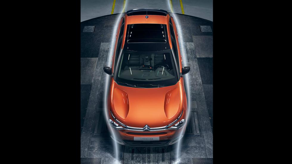 Επίσημο: Νέο Citroen C4 & ë-C4 (+video)