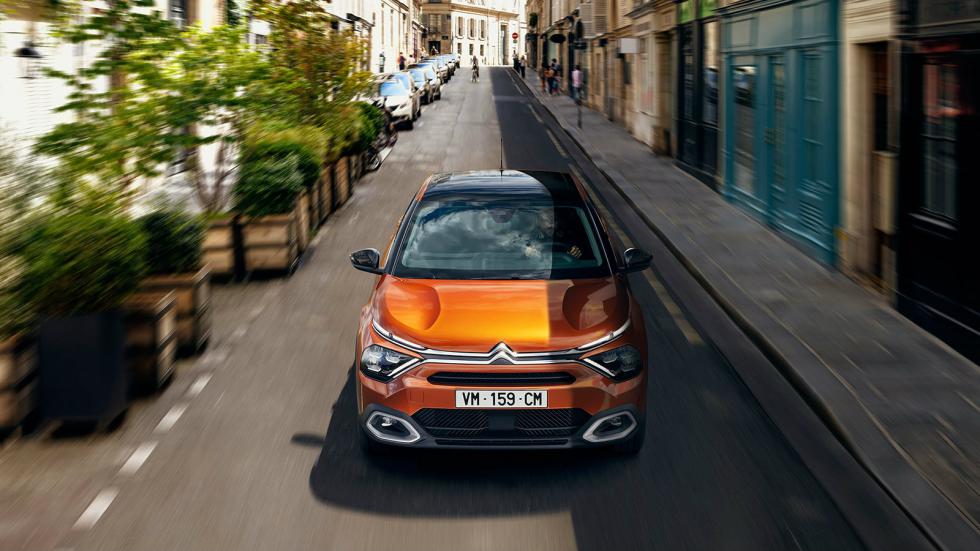 Επίσημο: Νέο Citroen C4 & ë-C4 (+video)