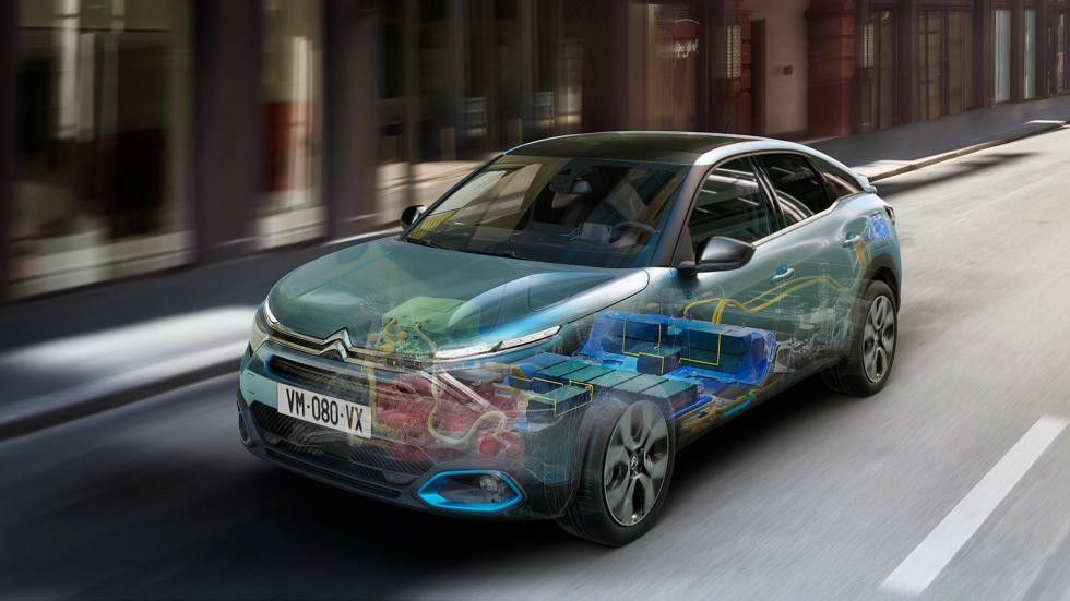 Επίσημο: Νέο Citroen C4 & ë-C4 (+video)