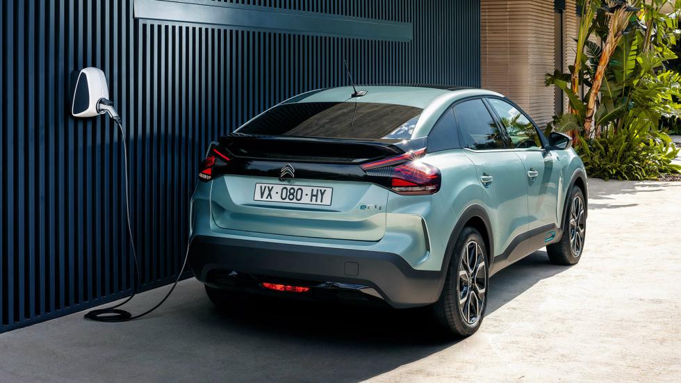 Επίσημο: Νέο Citroen C4 & ë-C4 (+video)