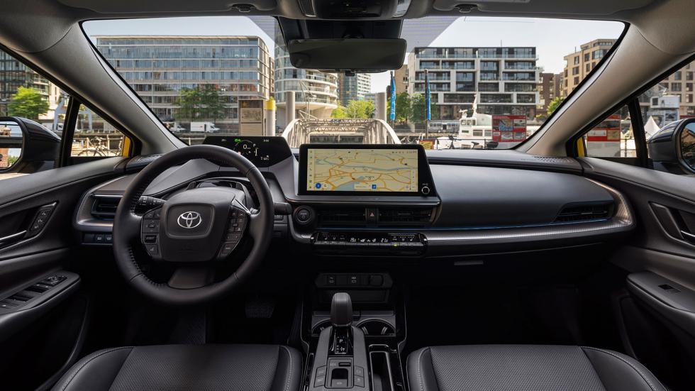 Toyota Prius: Κανείς δεν το πίστεψε, αλλά η Toyota κατέκτησε τον κόσμο