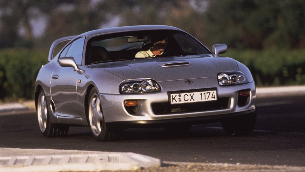 Το θρυλικό μοντέλο της Toyota, η Supra, μετά από μία «ανάπαυση» που ξεκίνησε το 2002, φαίνεται πως θα αποκτήσει τελικά και 5η γενιά.