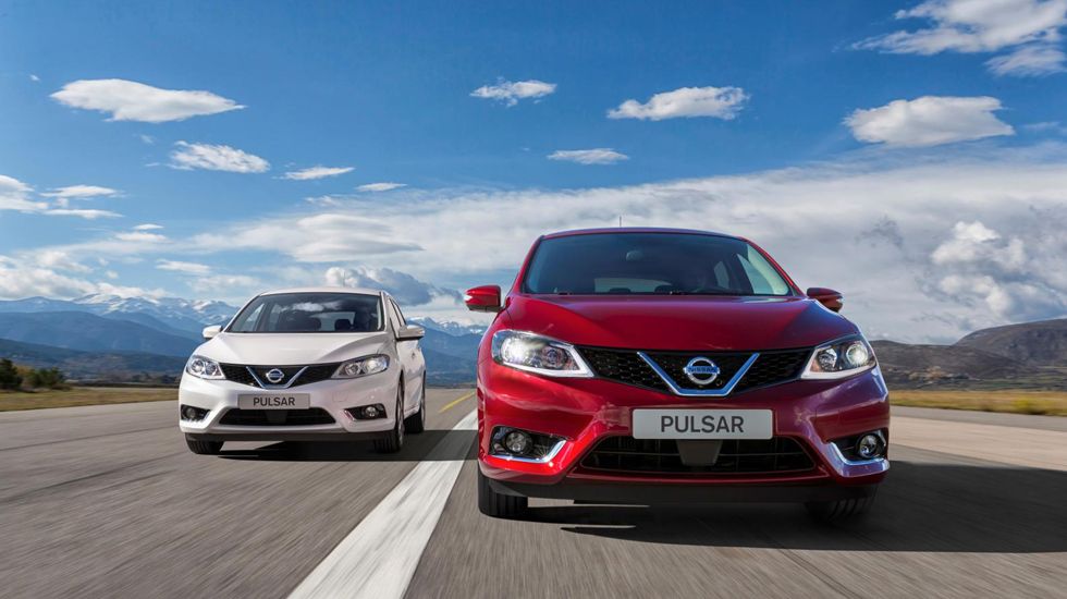 Το Nissan Pulsar 1.6 DIG-T κάνει το 0-100 χλμ./ώρα σε 7,7 δλ., την ίδια στιγμή που έχει κατανάλωση 4,75 λτ./100 χλμ. και εκπομπές CO2 134 γρ./χλμ.