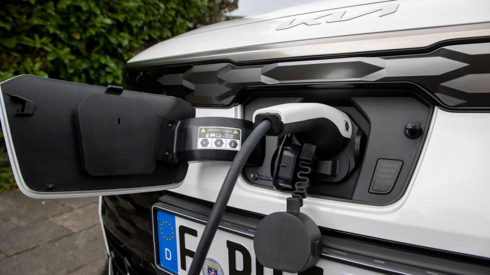 Αυξήθηκαν 25% οι πωλήσεις ηλεκτρικών και Plug-in παγκοσμίως
