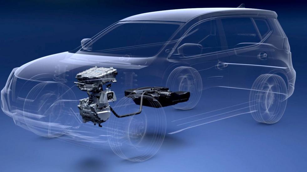 Το νέο Nissan Qashqai απέναντι στον ανταγωνισμό