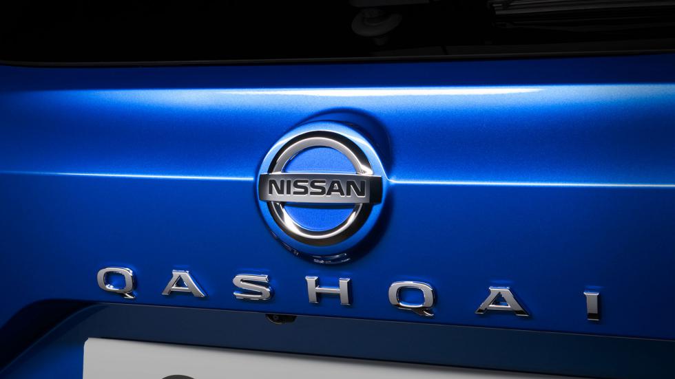 Το νέο Nissan Qashqai απέναντι στον ανταγωνισμό