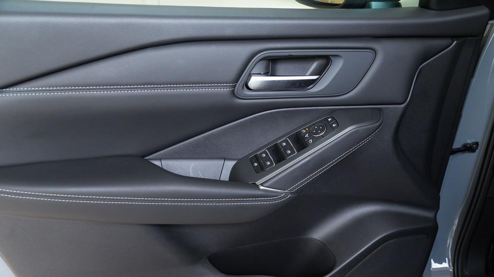 Είναι premium το Qashqai; Με αυτά τα χαρακτηριστικά μπορεί