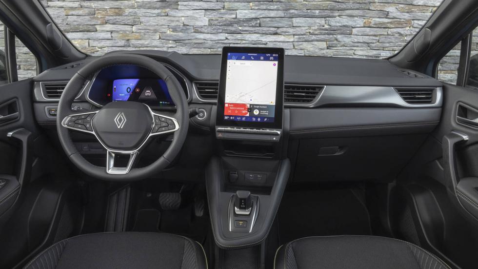 Renault Captur: Φουλ υβριδικό με 160 άλογα από 26.500 ευρώ